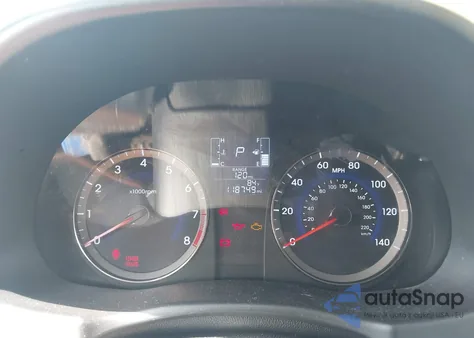 2017 Hyundai Accent Se z USA, uszkodzony, nr VIN KMHCT5AE8HU312157